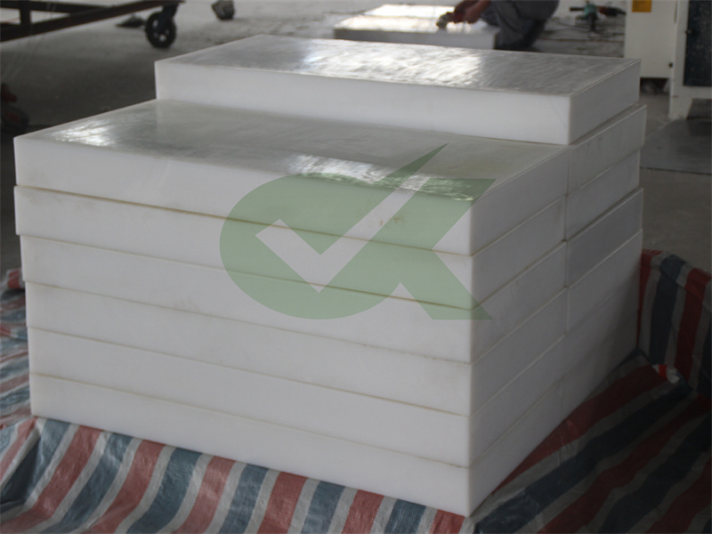 uhmwpe sheets 48x96